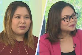 Rise up: 2 Bar exam blast survivors reelected after 'giving back'