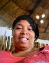 Obituary information for Cynthia Lavern Powell