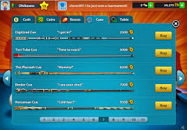 Playing 8 ball pool with friends is simple and quick! Cheaper Cues The Miniclip Blog