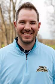 2020-2021 Men's Golf Roster