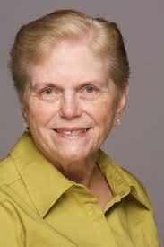 Virginia Smith Obituary