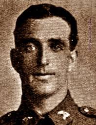 Motor Car Corner Cemetery Roll Of Honour; K-Z