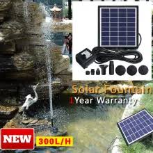 Sélectionnez votre éclairage solaire ou trouvez le magasin le. Pompe Solaire Bassin Jardiland Achat En Ligne Aliexpress