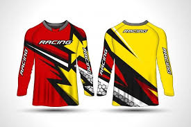 Download Long Sleeve T Shirt Sport Motorcycle Jersey Sports Jersey Design Sport Motorcycle Jersey Design