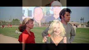 John Travolta Olivia Newton John Baby It S Cold Outside Songtekst