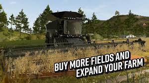 Apk mod info name of game: Farming Simulator 20 0 0 0 77 Google Apk Mod Unlimited Money Download