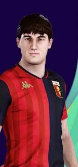 L'uzbeko segna un gol delizioso nel primo tempo e regala il successo alla squadra di ballardini. Eldor Shomurodov Pro Evolution Soccer Wiki Neoseeker