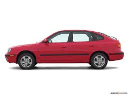 Image result for Cardinal Red 2001 Hyundai