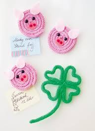 Kreativ Set Meine Bunte Strickliesel Basteln Silvester Strickliesel Strickliesel Ideen