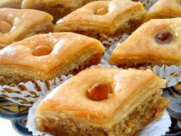 Les Meilleures Recettes De Baklawa 10