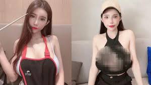 華燈》暗黑版！SWAG女神聖誕裝「胸前一片空」網噴鼻血｜東森新聞：新聞在哪東森就在哪裡