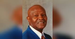Obituary information for Welton Odis Luper, Sr.