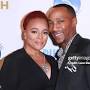Profile Picture of 79 Christopher Morgan And Kim Fields Photos & High Res Pictureson Google