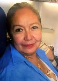 Maria Naylor's Instagram, Twitter & Facebook