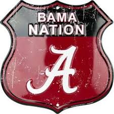 Alabama logo face mask bandana dustproof windproof variety head scarf balaclava for alex and ani women's color infusion university of alabama logo ii ewb bracelet, shiny silver, expandable. 900 Bama Girl Ideas In 2021 Bama Girl Bama Alabama Crimson Tide