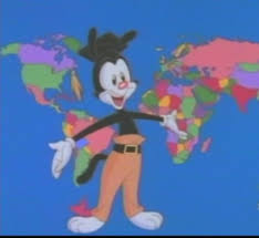 La gastronomía de estados unidos es el resultado de la diversa mezcla de culturas de otras latitudes, pues es un país que se ha forjado con la por ejemplo, la cocina del sur de estados unidos ha tenido su fusión; Las Naciones Del Mundo Animaniacs Wiki Fandom