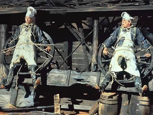 The Apple Dumpling Gang Rides Again | Disney Movies
