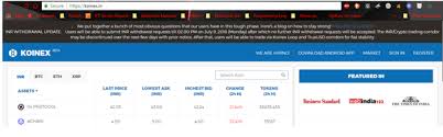 A wallet is necessary for an ethereum user to hold ethereum in a safe and secure manner. Where Can I Buy Ethereum In India Quora