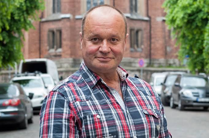 Kāpēc aktieris Jānis Jarāns nenēsā laulības gredzenu? | tv3.lv