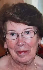 Condolence Book for Kathleen Whyte (née Rush) (Mullingar, Westmeath)