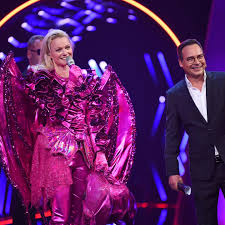 Hi, my name is marta. The Masked Singer Ohne Publikum Geistershow Und Keiner Merkt S Stern De