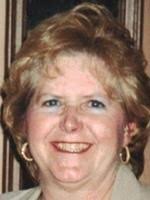 Shelia Harrington Obituary (1941