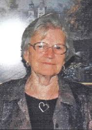 Obituary information for Gladis Marie Angle