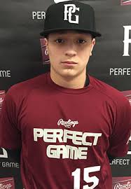 Class of 2019 Pennsylvania HS Baseball Player State Rankings