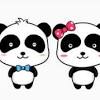 Cute baby boy face with variation expression. 1