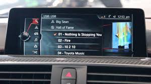 Learn How To Import Music From Usb To A Bmw Idrive Youtube
