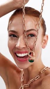 Sarah Cornwell Jewelry (SarahCornwellJewelry)