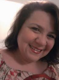 Maria Olvera (author)