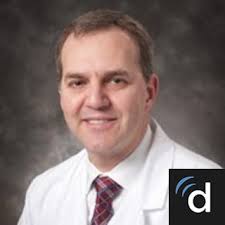 Dr. Michael Hardee, MD