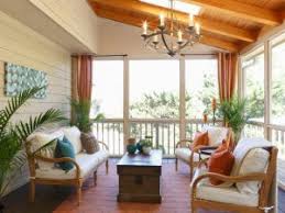 Four season porch decorating ideas. Sunroom Design Ideas Everything You Need To Know About It