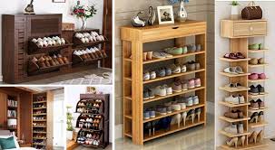 The new craze are pieces of furniture that is both practical and inspiring with an elegant look. The Best Shoe Cabinet Designs Ideas An Ideal Shoe Storage Solution