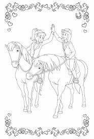 Share to twitter share to facebook. Bibi Tina Pferdestarker Sticker Und Malspass Portofrei Bei Bucher De Bestellen