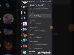 Visit our site for 1 entry! Free Discord Gift Card Server 500 Giveaway Youtube