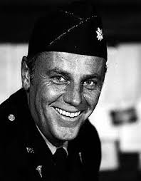 Six Feet Under Hollywood: McLean Stevenson