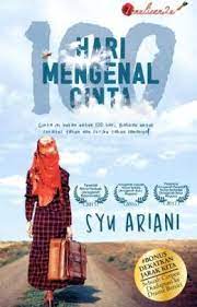 100 Hari Mengenal Cinta By Syu Ariani