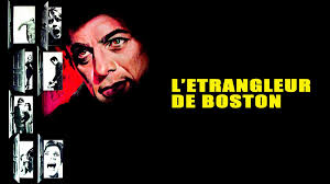 L'étrangleur de Boston