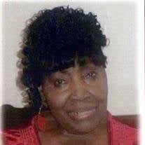 Thelma Mullins Obituary