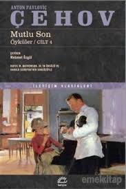 Mutlu Son Mutlu Kitap Tanri