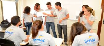 Foram utilizados dados dos últimos 36 meses. Programa Jovem Aprendiz Senac Rj Oferece Capacitacao Para As Empresas Fluminenses Senac Rj