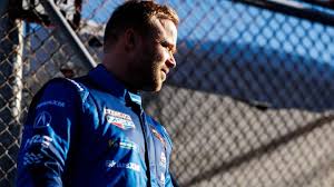 New Father Felix Rosenqvist Faces Most Emotional Indy 500 Yet