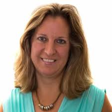 Jenna Richardson was nominated as President of National PELRA today.