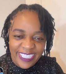 What name shall we give her globe friends?