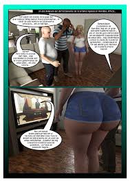 ᐅ BLACK Takeover parte 1