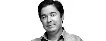 Interview with acclaimed VFX supervisor John FK Parenteau