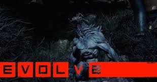 Evolve Inside Look First Gameplay Evolve Game Evolve Gameplay