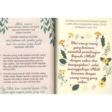 Kalau begitu kamu bisa coba salah satu diantara 10 aplikasi berikut ini. Softcover Siri Kembara Toward God Ustazah Asma Harun Shopee Singapore